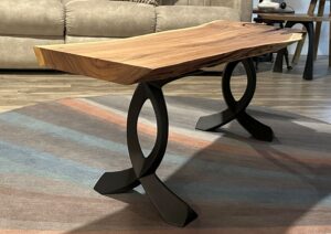 Mesquite Coffee Table