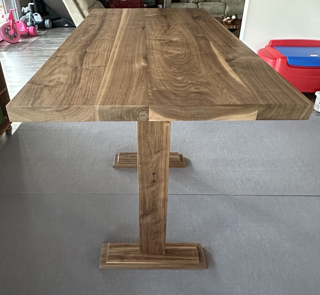 walnut